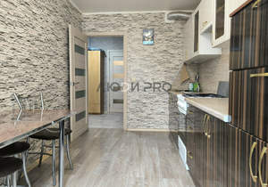 2-к квартира, вторичка, 55м2, 3/10 этаж