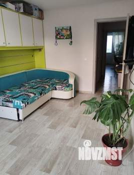 3-к квартира, вторичка, 76м2, 5/10 этаж