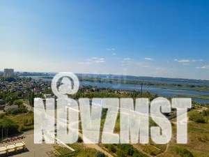 2-к квартира, вторичка, 61м2, 18/19 этаж