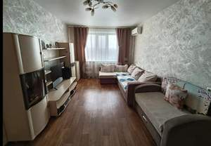 1-к квартира, вторичка, 38м2, 10/10 этаж