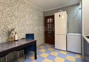 3-к квартира, вторичка, 65м2, 1/5 этаж