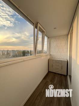 1-к квартира, вторичка, 41м2, 9/10 этаж