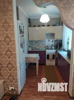 3-к квартира, вторичка, 62м2, 2/5 этаж