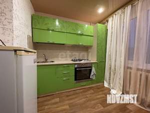 1-к квартира, вторичка, 34м2, 1/5 этаж