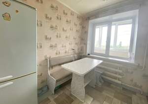 2-к квартира, вторичка, 57м2, 6/9 этаж