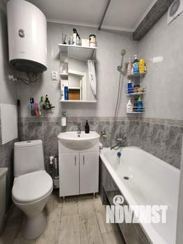 1-к квартира, вторичка, 29м2, 1/5 этаж