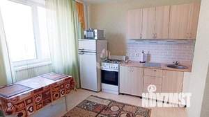 1-к квартира, вторичка, 40м2, 4/10 этаж