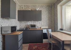 1-к квартира, вторичка, 35м2, 1/10 этаж