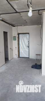 Студия квартира, вторичка, 31м2, 14/17 этаж