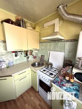 2-к квартира, вторичка, 41м2, 5/5 этаж