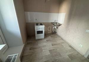 1-к квартира, вторичка, 26м2, 1/12 этаж