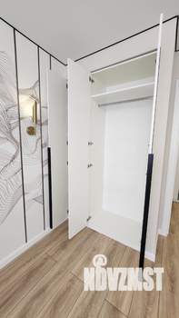 2-к квартира, вторичка, 52м2, 7/10 этаж