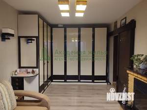 2-к квартира, вторичка, 47м2, 9/9 этаж