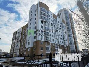 2-к квартира, вторичка, 63м2, 3/10 этаж