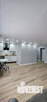 1-к квартира, вторичка, 34м2, 5/5 этаж