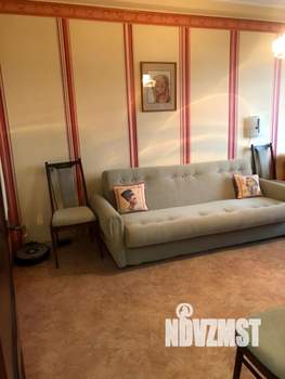 3-к квартира, вторичка, 59м2, 4/5 этаж