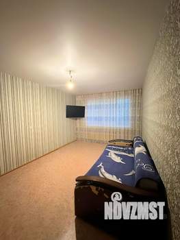 3-к квартира, вторичка, 61м2, 4/5 этаж