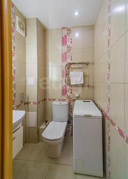 2-к квартира, вторичка, 71м2, 2/8 этаж