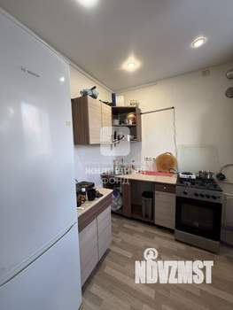 2-к квартира, вторичка, 45м2, 5/5 этаж