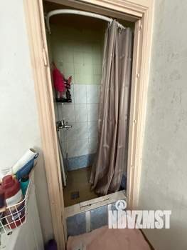 Студия квартира, вторичка, 18м2, 4/5 этаж