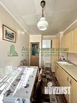 3-к квартира, вторичка, 59м2, 8/9 этаж