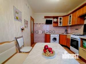 3-к квартира, вторичка, 79м2, 5/5 этаж