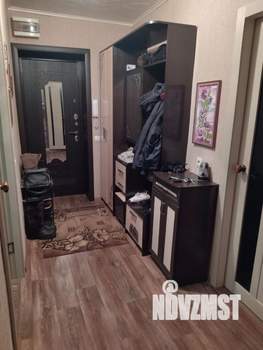 3-к квартира, вторичка, 62м2, 5/5 этаж