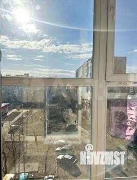 3-к квартира, вторичка, 59м2, 6/9 этаж