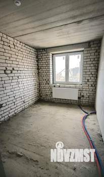 2-к квартира, сданный дом, 49м2, 9/11 этаж