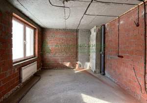 1-к квартира, вторичка, 44м2, 2/24 этаж