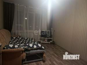 1-к квартира, вторичка, 33м2, 5/5 этаж