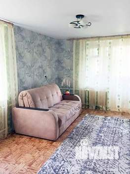 2-к квартира, вторичка, 47м2, 3/3 этаж