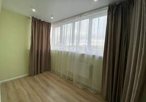 Студия квартира, вторичка, 30м2, 10/25 этаж