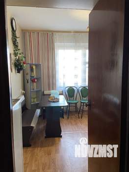 1-к квартира, вторичка, 37м2, 9/10 этаж