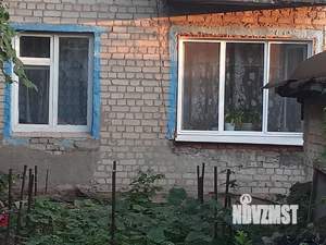 3-к квартира, вторичка, 57м2, 1/2 этаж