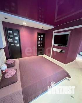 4-к квартира, вторичка, 120м2, 2/10 этаж