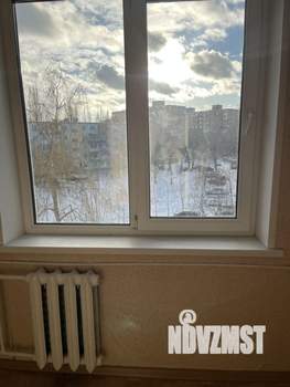 2-к квартира, вторичка, 46м2, 4/5 этаж