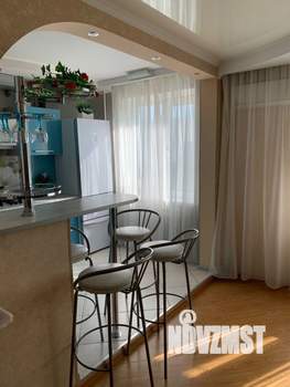 3-к квартира, вторичка, 60м2, 6/9 этаж