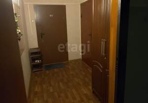 3-к квартира, вторичка, 77м2, 4/9 этаж