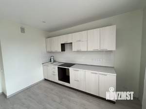 1-к квартира, вторичка, 41м2, 6/26 этаж