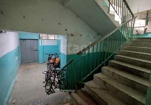 3-к квартира, вторичка, 59м2, 9/9 этаж