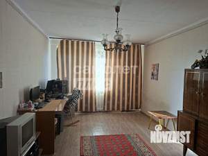 1-к квартира, вторичка, 35м2, 6/6 этаж