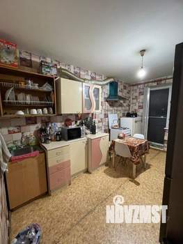 2-к квартира, вторичка, 60м2, 2/9 этаж
