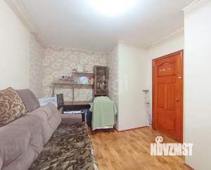 2-к квартира, вторичка, 44м2, 2/5 этаж