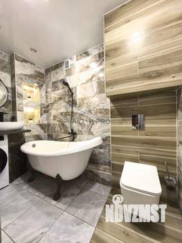 3-к квартира, вторичка, 61м2, 9/10 этаж