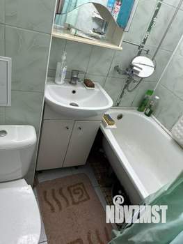 2-к квартира, вторичка, 44м2, 1/5 этаж