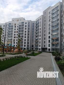 1-к квартира, вторичка, 45м2, 3/10 этаж