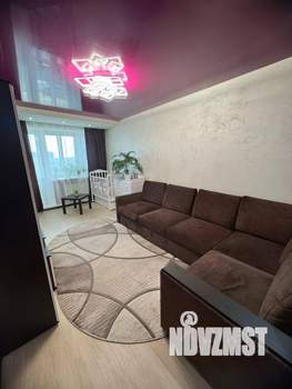 2-к квартира, вторичка, 44м2, 5/5 этаж