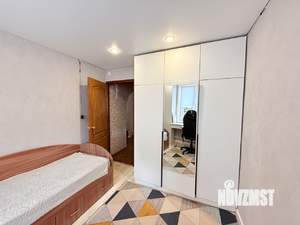 3-к квартира, вторичка, 64м2, 3/9 этаж