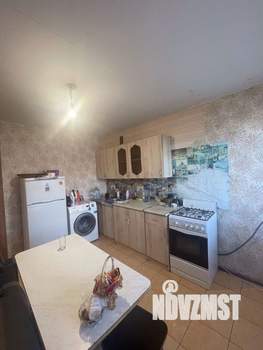 2-к квартира, вторичка, 47м2, 5/11 этаж